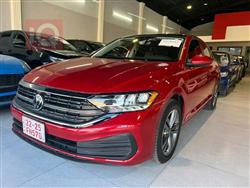 فولكسفاغن جيتا